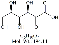 Ascorbic Acid EP Impurity C